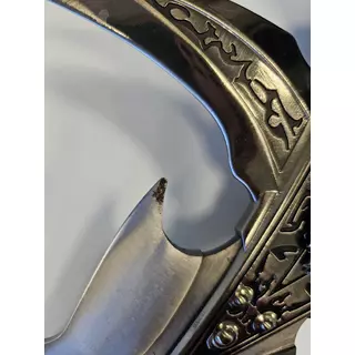 OUTLET Blizzard World of Warcraft - Frostmourne Sword Replica Scale 1/1