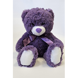 OUTLET Plush toy WP MERCHANDISE Bear Michelle 21 cm