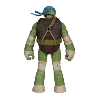 Teenage Mutant Ninja Turtles (Page Punchers) Leonardo 5in Action Figure with Comic McFarlane Toys