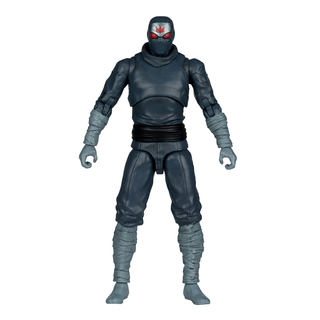 Teenage Mutant Ninja Turtles (Page Punchers) Foot Soldier 5in Action Figure with Comic McFarlane Toys