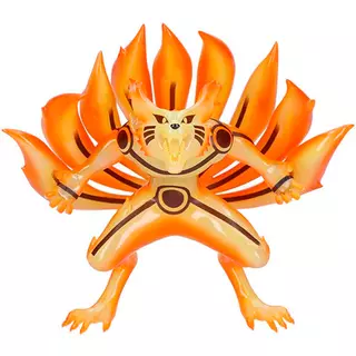 NARUTO SHIPPUDEN KURAMA FIGURE Ⅱ(ver.A)
