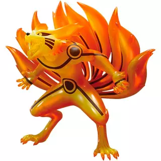 NARUTO SHIPPUDEN KURAMA FIGURE Ⅱ(ver.A)