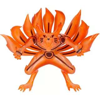 NARUTO SHIPPUDEN KURAMA FIGURE Ⅱ(ver.B)