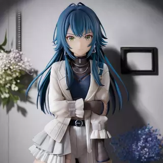 Bandai The Idolm@Ster Gakuen - Espresto-Stylish Pose-Temari Tsukimura