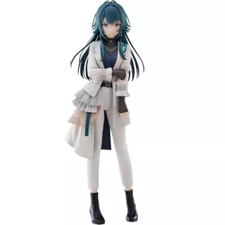 Bandai The Idolm@Ster Gakuen - Espresto-Stylish Pose-Temari Tsukimura