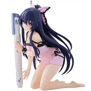 Bandai Date A Live - Figure Tohka Yatogami Sweet Silk Wear Ver.