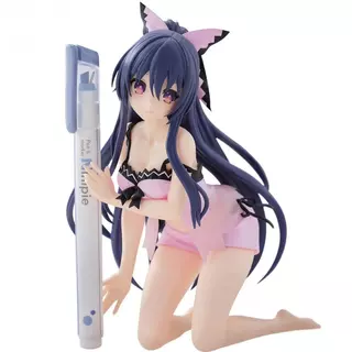Bandai Date A Live - Figure Tohka Yatogami Sweet Silk Wear Ver.