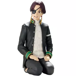 Bandai Wind Breaker - Suo Hayato Figurka Čas na povídání!