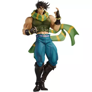 Bandai Jojo'S Bizarre Adventure: Joestar: Battle Tendency - Mometria Joseph Joestar