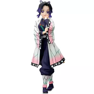 Bandai Demon Slayer: Kimetsu No Yaiba - Glitter&Glamours Shinobu Kocho