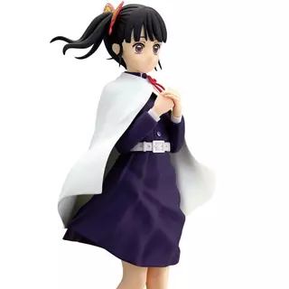 Bandai Demon Slayer: Kimetsu No Yaiba - Glitter&Glamours Kanao Tsuyuri