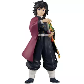 Bandai Demon Slayer: Kimetsu No Yaiba - Grandista Giyu Tomioka
