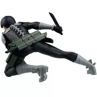 Bandai Kaiju No. 8 - Vibration Stars Soshiro Hoshina