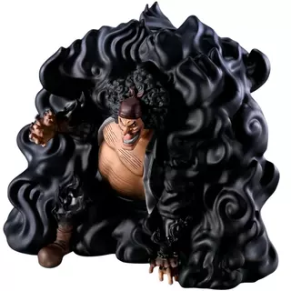 Bandai One Piece - FL Black Hole!!! Marshall D.Teach