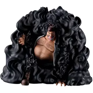 Bandai One Piece - FL Black Hole!!! Marshall D.Teach