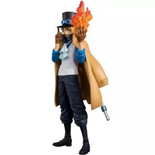 Bandai One Piece - King Of Artist Sabo