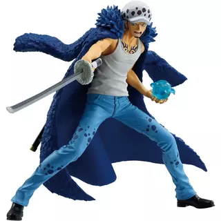 Bandai One Piece - Grandista-Trafalgar Law-Special Edition