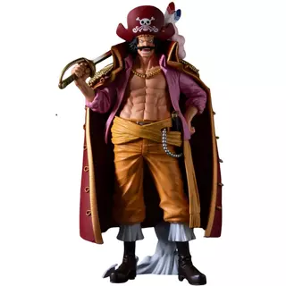 Bandai One Piece - Premium Gol D.Roger [The Anime]