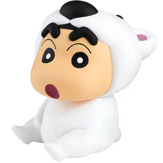 Bandai Crayon Shinchan - Cosplay Shinchan figurka Vol.8(Ver.A)