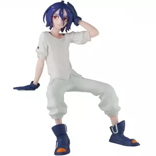 Bandai Mobile Suit Gundam - Figurka Shuji Ito Gquuuux