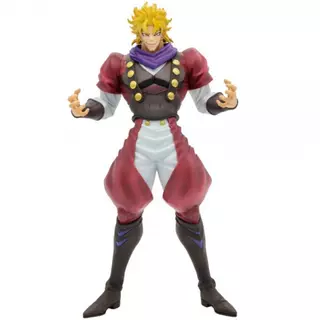 Bandai Jojo'S Bizarre Adventure - Phantom Blood Mometria Dio Brando