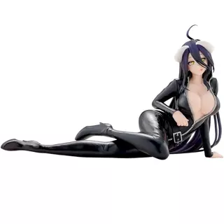 Bandai Overlord - If Relax Time Albedo figurka