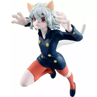 Bandai Hunter x Hunter - Vibration Stars Neferpitou figurka