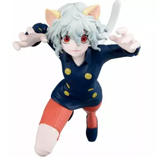 Bandai Hunter x Hunter - Vibration Stars Neferpitou figurka
