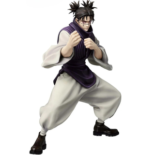 Bandai Jujutsu Kaisen - Maximatic Choso(Ver.A) Figure