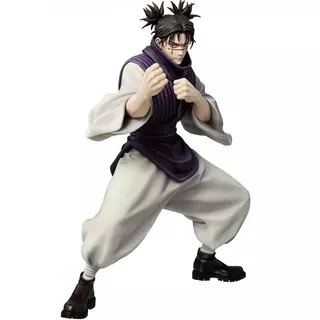 Bandai Jujutsu Kaisen - Maximatic Choso(Ver.A) Figure