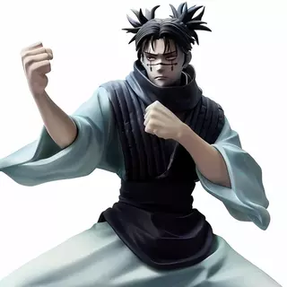 Bandai Jujutsu Kaisen - Maximatic Choso(Ver.B) Figure