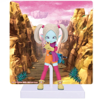 Bandai Dragon Ball- Daima Panzy Εικόνα με πάνελ