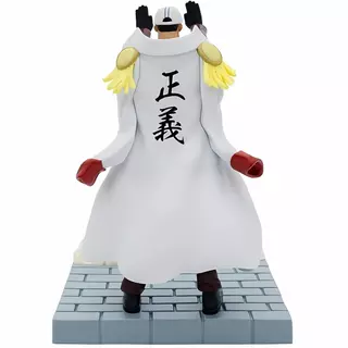 Bandai One Piece - Fl Akainu Sakazuki Figure
