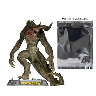 Fallout Deathclaw (Season 2) 6in Posed Figure McFarlane Toys