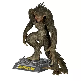 Fallout Deathclaw (Season 2) 6in Posed Figure McFarlane Toys