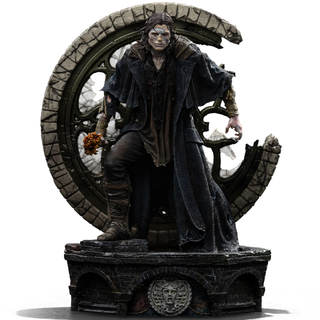 Iron Studios Guillermo Del Toro'S Frankenstein - Frankenstein'S Monster Art Scale 1/10