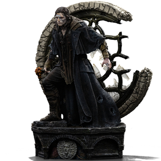 Iron Studios Guillermo Del Toro'S Frankenstein - Frankenstein'S Monster Art Scale 1/10