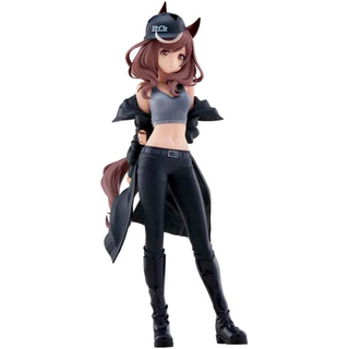 Umamusume: Pretty Derby BoC'z Matikanetannhauser as 816-n Figure
