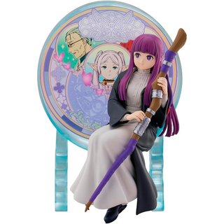 Frieren: Beyond Journey's End Skleněná kapradina