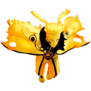 Bandai NARUTO SHIPPUDEN VIBRATION STARS-UZUMAKI NARUTO-Ⅵ