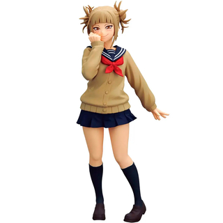Bandai MY HERO ACADEMIA GLITTER＆GLAMOURS-HIMIKO TOGA