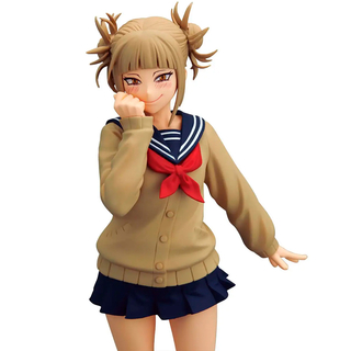 Bandai MY HERO ACADEMIA GLITTER＆GLAMOURS-HIMIKO TOGA