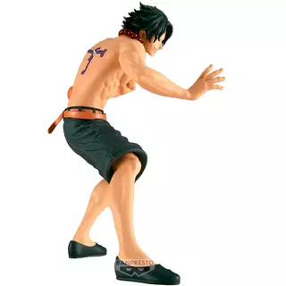 Bandai ONE PIECE BATTLE RECORD COLLECTION-PORTGAS.D.ACE