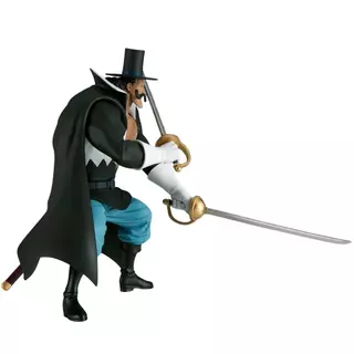 Bandai ONE PIECE BATTLE RECORD COLLECTION-VISTA