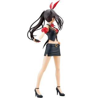 Bandai My Dress-Up Darling ESPRESTO-Detailed Elegance-Sajuna Inui Black Lily ver.