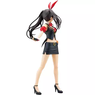 Bandai My Dress-Up Darling ESPRESTO-Detailed Elegance-Sajuna Inui Black Lily ver.