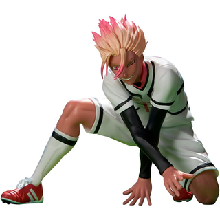 Bandai BLUE LOCK Ryusei Shidou FIGURE-U20 Japan National Team