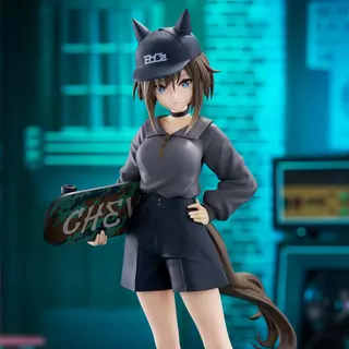 Bandai Umamusume: Pretty Derby BoC'z Cheval Grand as Marine C Figure