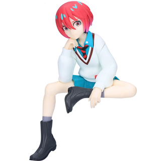 Bandai MOBILE SUIT GUNDAM Amate Yuzuriha (Machu) Figure