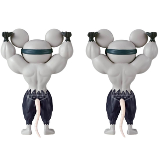 Bandai Demon Slayer: Kimetsu no Yaiba FL Muscular Mice